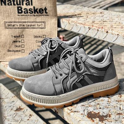 Men's Retro Shoes_img_2