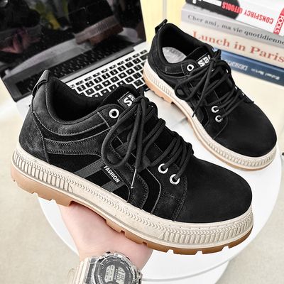 Men's Retro Shoes_img_3