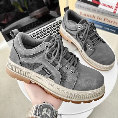 Men's Retro Shoes_img_4