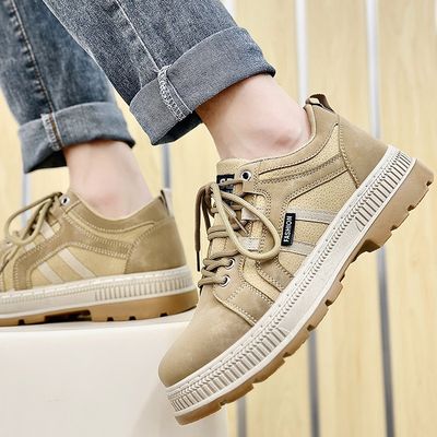 Men's Retro Shoes_img_7