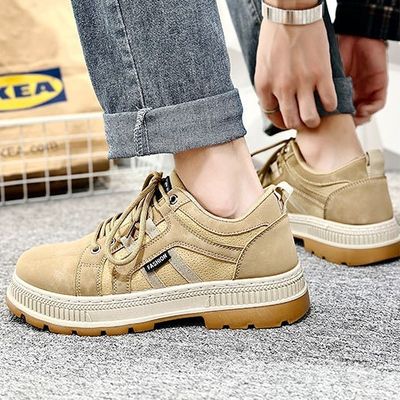 Men's Retro Shoes_img_8