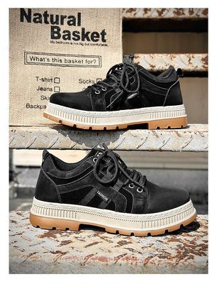 Men's Retro Shoes_img_9