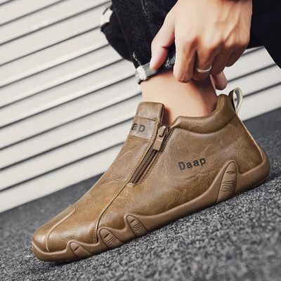 LUXURY DESIGNER CASUAL BOOTS_img_3