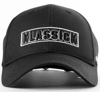 “Klassick” Black Cap – Be More than Classic, Be Klassick!”_img_2