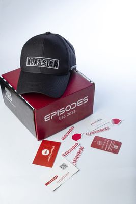 “Klassick” Black Cap – Be More than Classic, Be Klassick!”_img_3