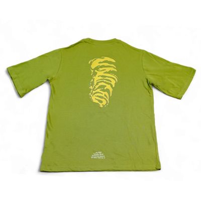 RIDIN’ HELL OLIVE LONG SLEEVE TEES_img_5