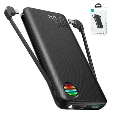 Joyroom JR-L015 22.5W Power Bank with Dual Cables_img_0