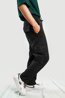 Black 6 Pocket Baggies_img_5