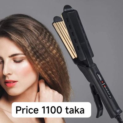 vigor hair crymper V-908_img_0