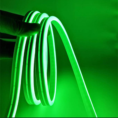 16 feet(5M) Neon Light Strip DC12V Flexible DIY LED Light Home Decoration_img_2