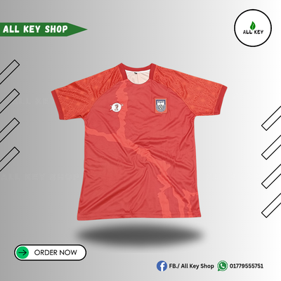 Bangladesh National Team Official Jersey_img_0