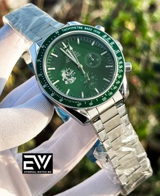 OMEGA SEA MASTER GREEN DIAL_img_0