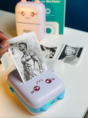 GearUP mini Thermal Bluetooth Printer_img_2