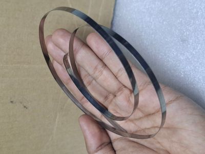 Nickel Strip for Spot Welding ( 2 Feet )_img_1