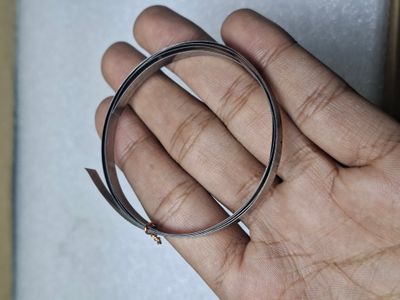 Nickel Strip for Spot Welding ( 2 Feet )_img_2