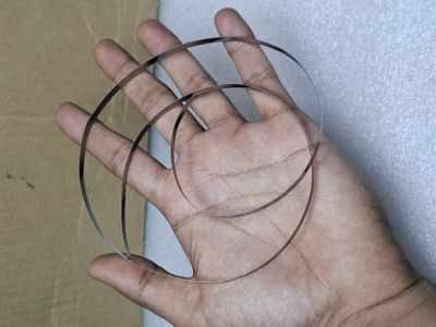 Nickel Strip for Spot Welding ( 2 Feet )_img_3