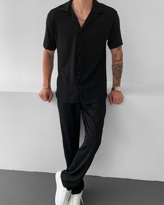 Summer Shirt-Pant set_img_1