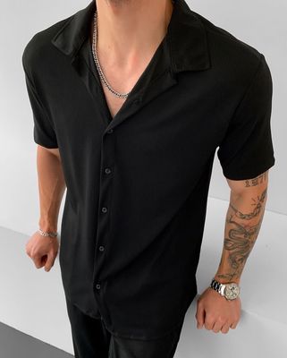Summer Shirt-Pant set
