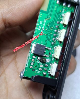 Bluetooth MP3 Decorder 3.7V - 30V_img_1