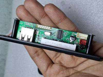 Bluetooth MP3 Decorder 3.7V - 30V_img_2