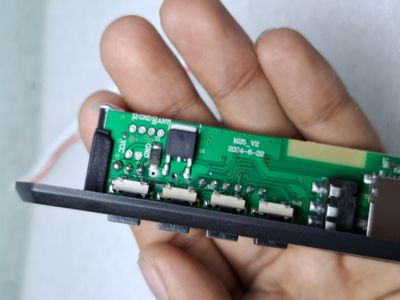 Bluetooth MP3 Decorder 3.7V - 30V_img_4