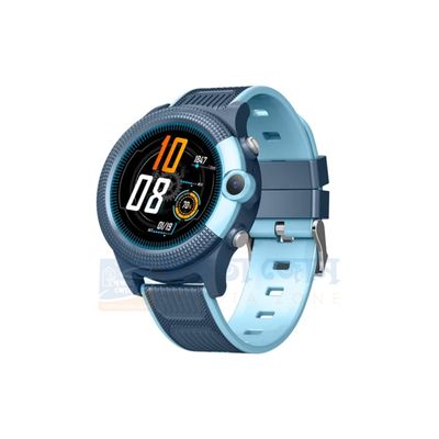 YES Kids Guard Smartwatch – 4G GPS Tracker, SOS & Waterproof Video Call Watch for Children (Blue)_img_0