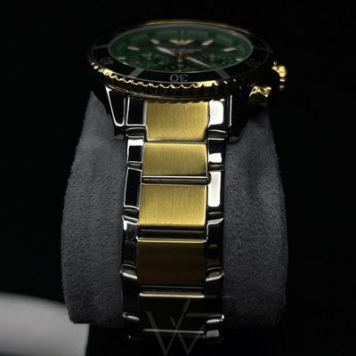ARMANI Active chronograph_img_2