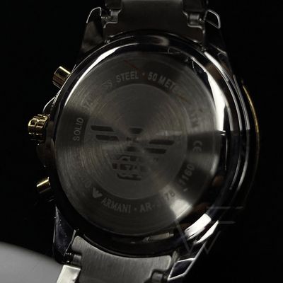 ARMANI Active chronograph_img_4