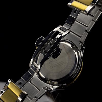 ARMANI Active chronograph_img_5