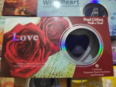 Love Pearl Set_img_1