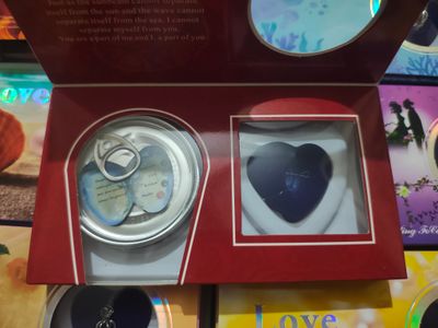 Love Pearl Set_img_2