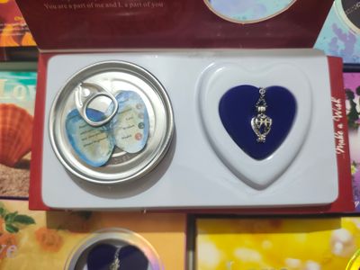 Love Pearl Set_img_3