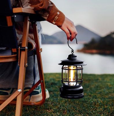 Retro Portable Camping Lamp_img_3