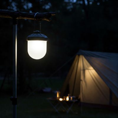 Retro Portable Camping Lamp_img_2