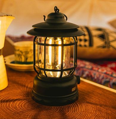 Retro Portable Camping Lamp_img_0