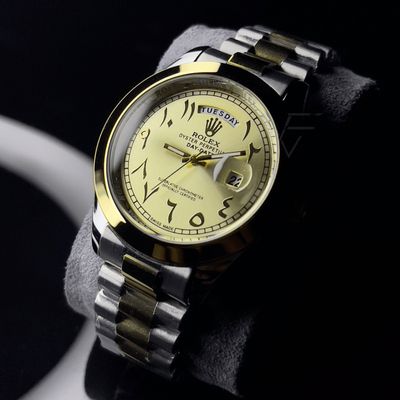 Rolex Arabic edition_img_0