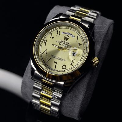 Rolex Arabic edition_img_1