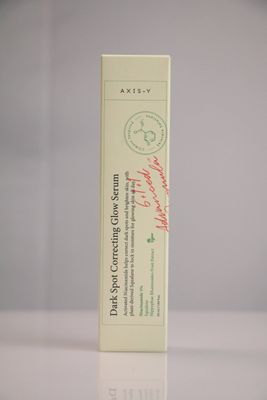 AXIS-Y Dark Spot Correcting Glow Serum
