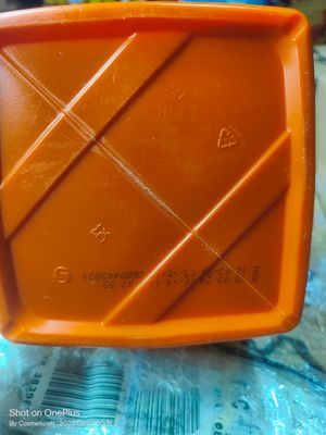 Tang Orange Instant Drink PowderNet Weight: 2KG_img_4