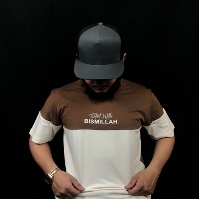 3 pcs Exclusive Premium Islamic T-Shirt Combo_img_5