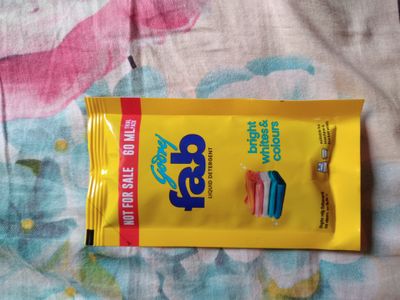Surf Excel Matic Liquid Detergent Top Load 1L_img_2