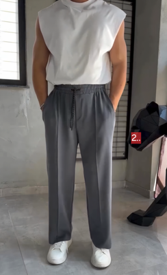 Men's Baggy Joggers_img_1