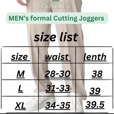 Men's Baggy Joggers_img_3