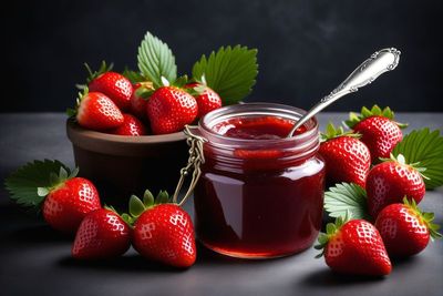 strawberry honey._img_0