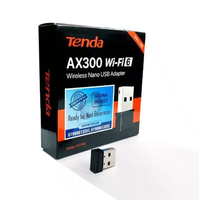 Tenda W311MI AX300 Wi-Fi 6 Wireless Nano USB Adapter_img_0