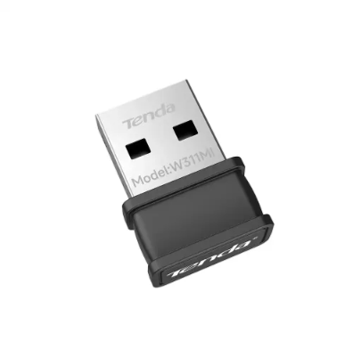 Tenda W311MI AX300 Wi-Fi 6 Wireless Nano USB Adapter_img_1