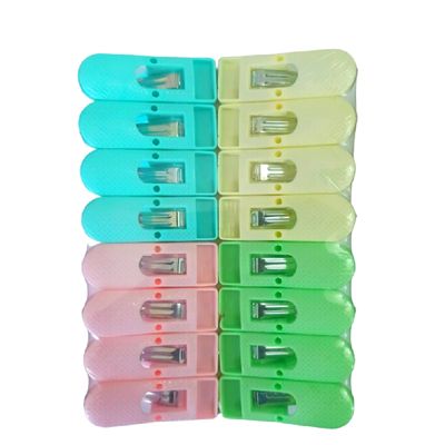 Proclean Cloth Clip ( 16pcs ) CC-1794_img_1