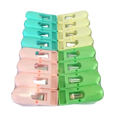 Proclean Cloth Clip ( 16pcs ) CC-1794_img_2