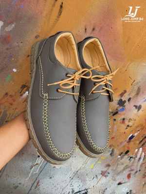Premium Warm Grey Casual_img_5