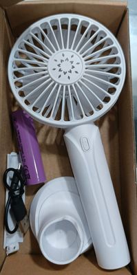 F1 rechargeable mini fan_img_1